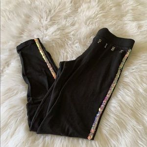 PINK Victoria Secret Leggings